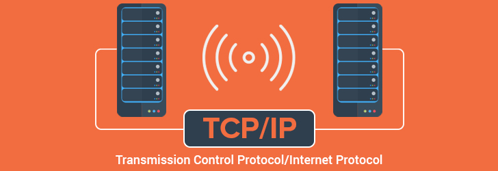 TCP/IP